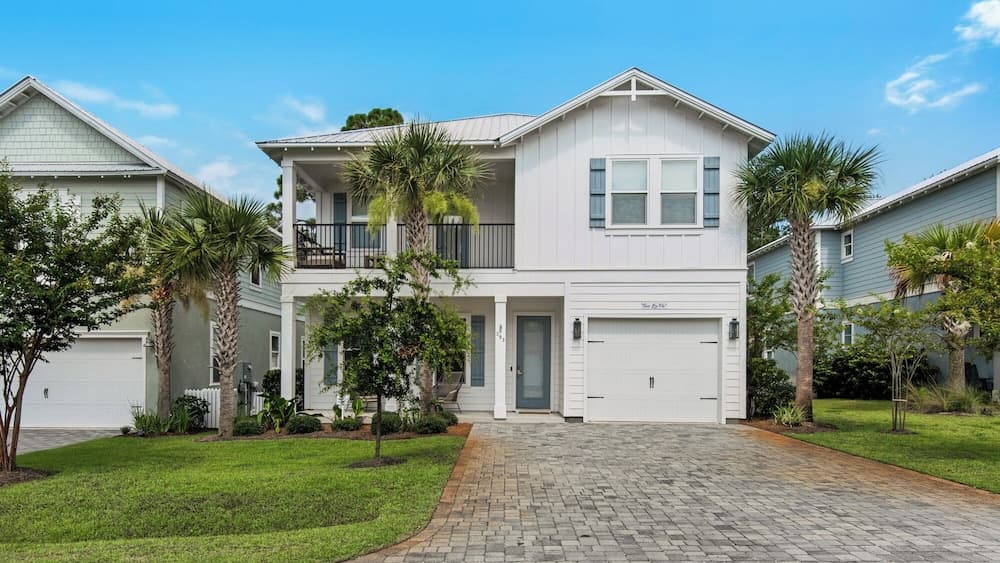 Miramar Stillness - Image 1