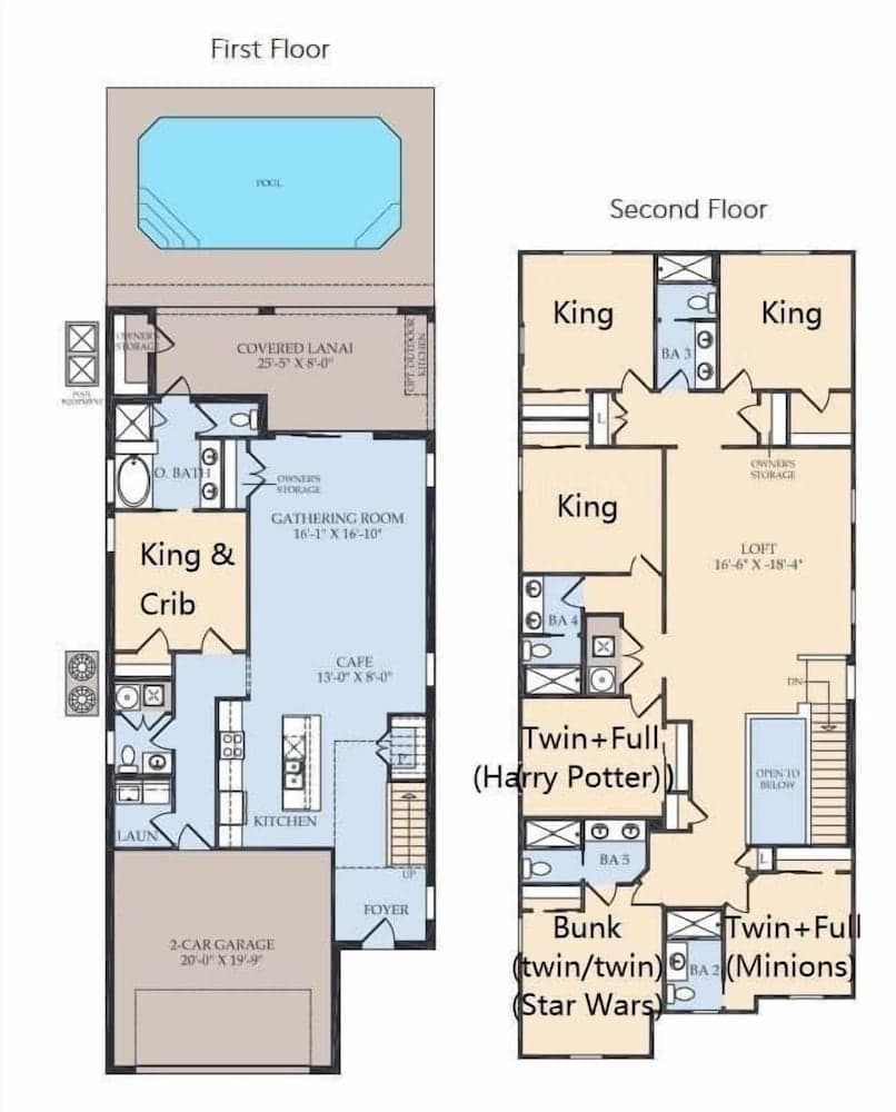 Gentry House - Image 43