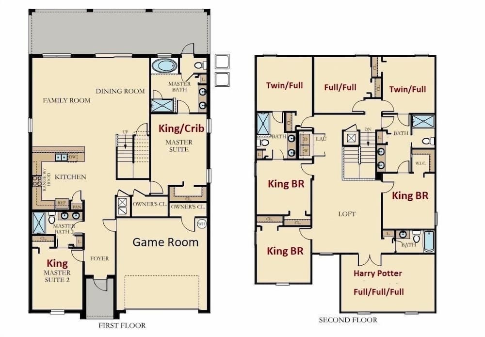 Disney and Universal - Image 37