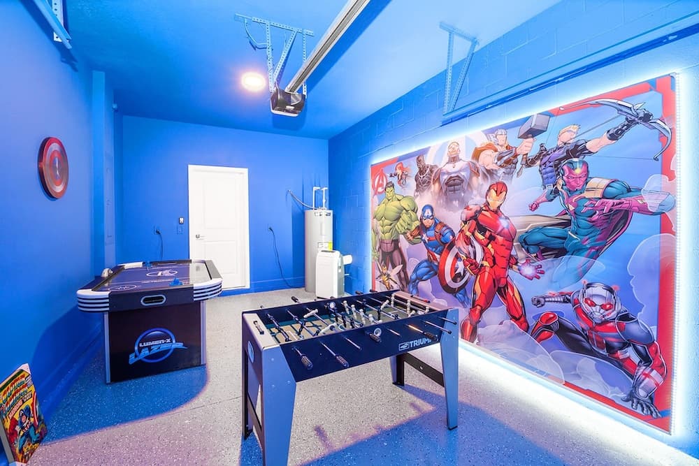 Riverbend Retreat - Image 12