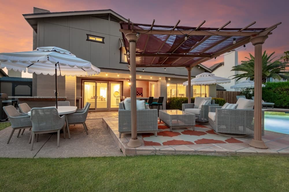 Spanish Wells Retreat - Image 38