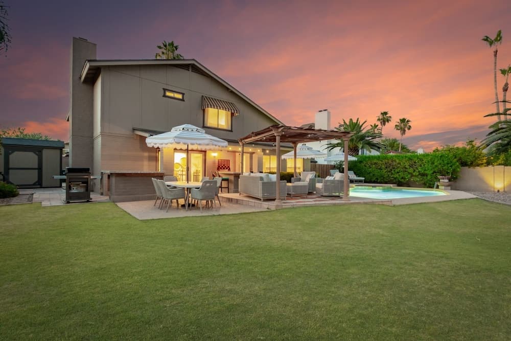 Spanish Wells Retreat - Image 41