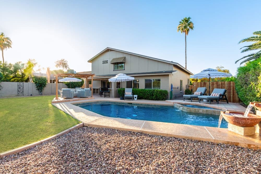 Spanish Wells Retreat - Image 30