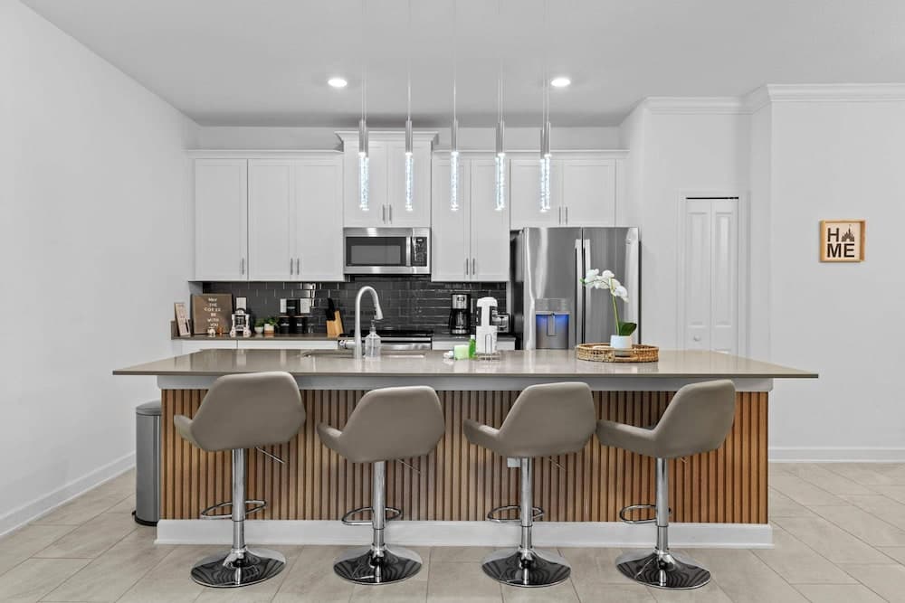 Wanderwish Townhome - Image 9