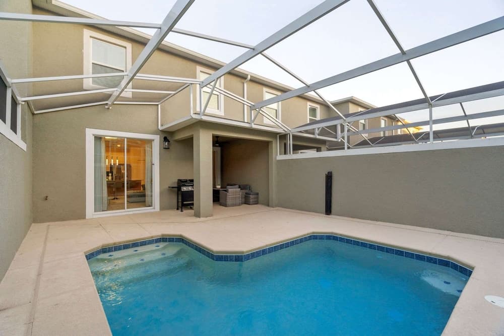 Wanderwish Townhome - Image 3