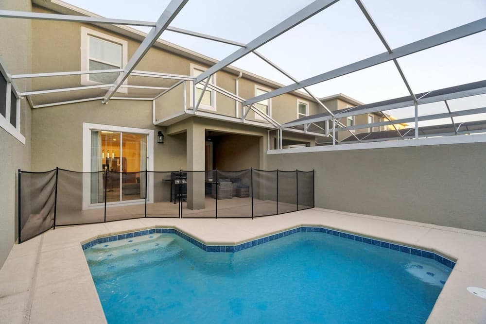 Wanderwish Townhome - Image 27