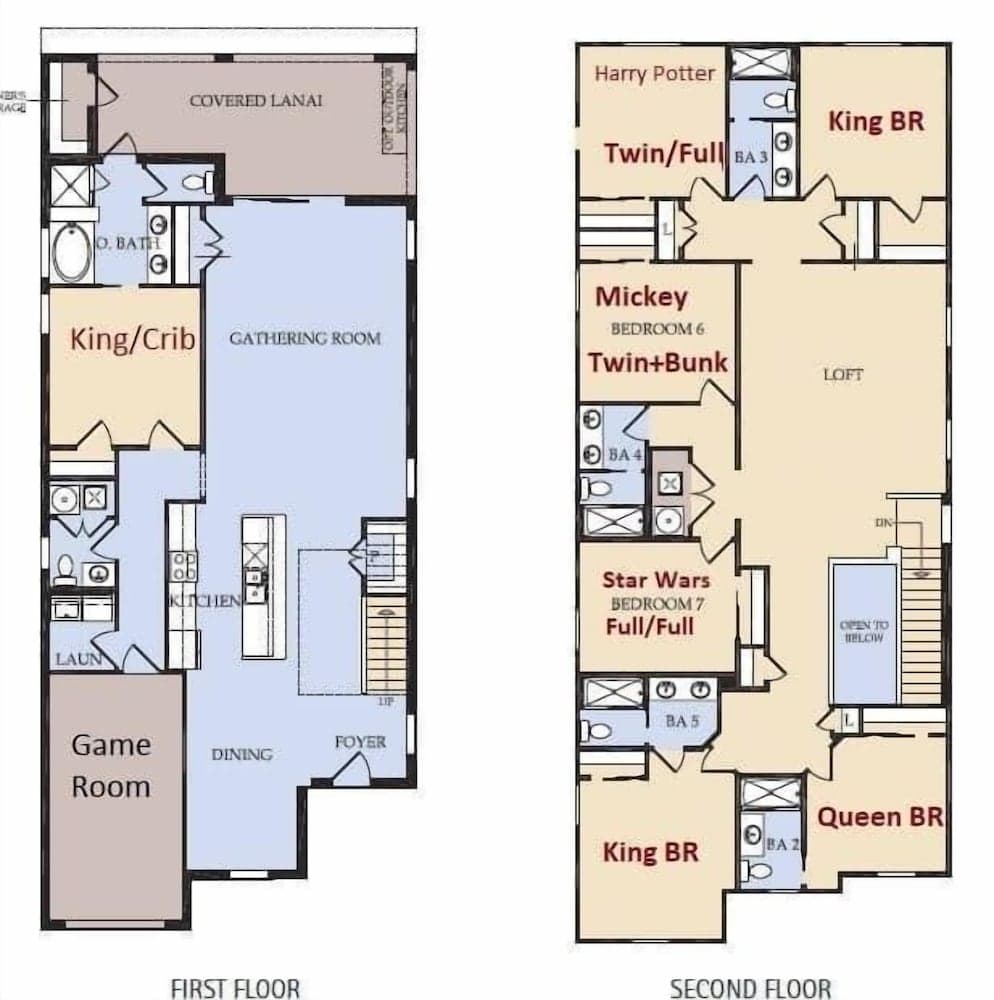 Storybook Sweet House - Image 22