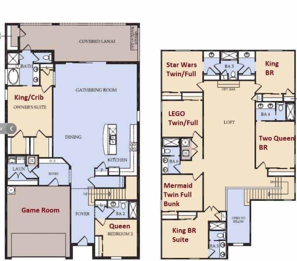 Solara Grand Retreat - Image 33