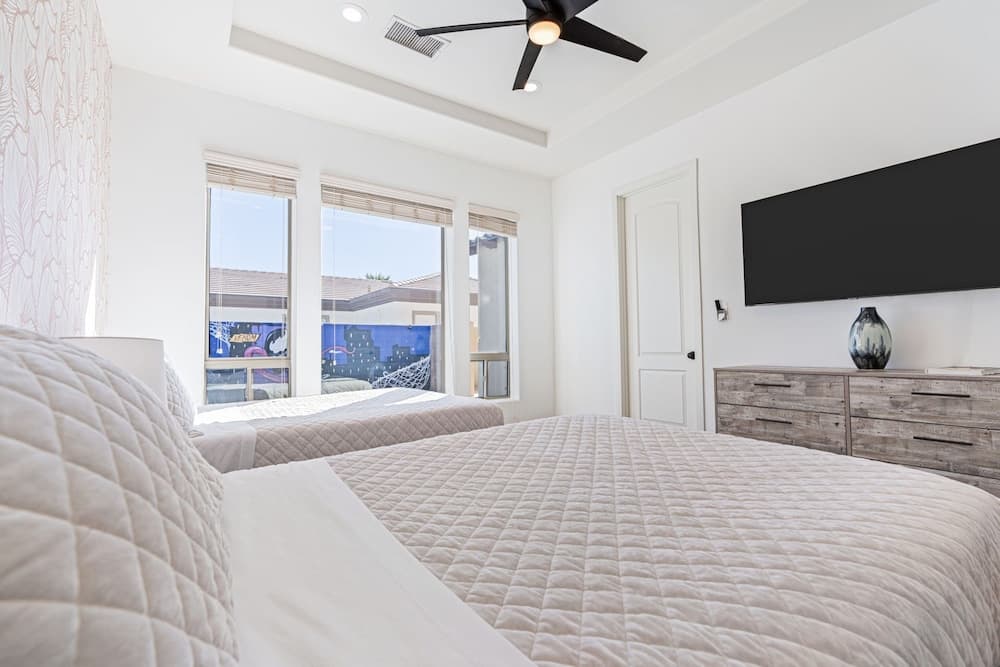 Spider Man House - Image 19