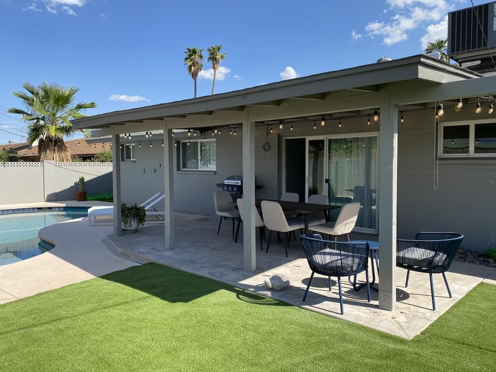 Splash Relax in Scottsdale - Image 18