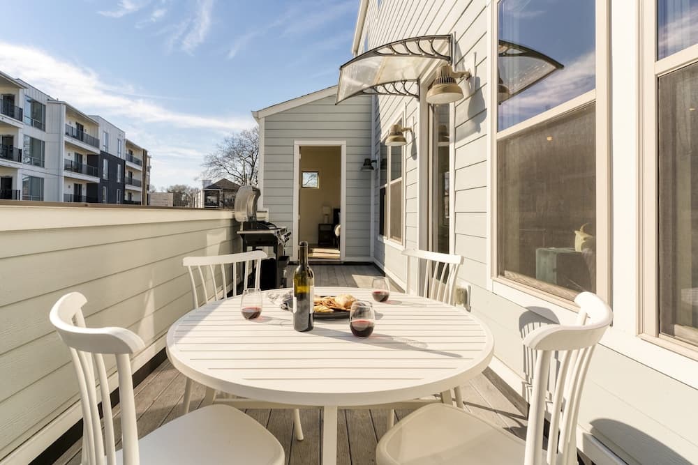 Springsteen Townhouse - Image 22