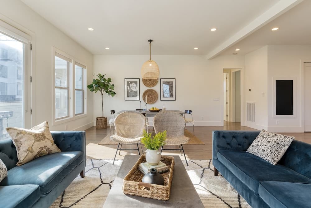 Springsteen Townhouse - Image 4