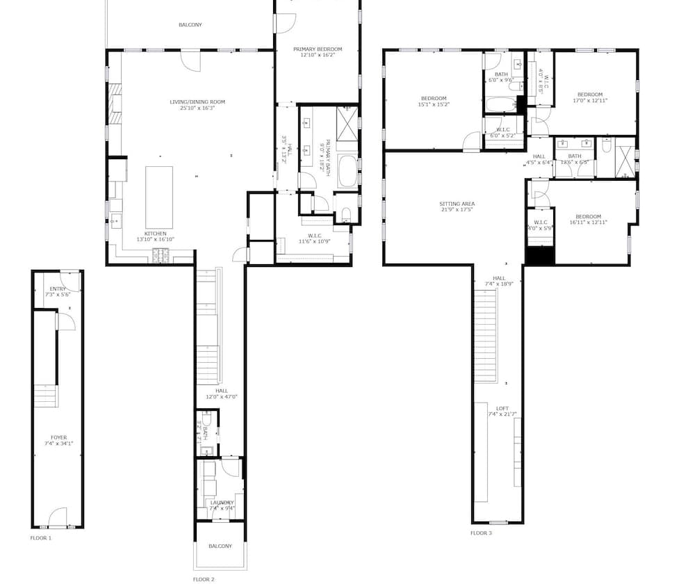 Springsteen Townhouse - Image 29