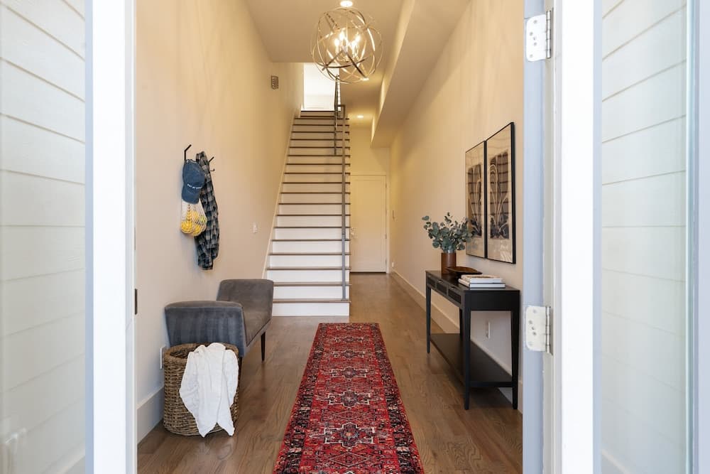 Springsteen Townhouse - Image 16