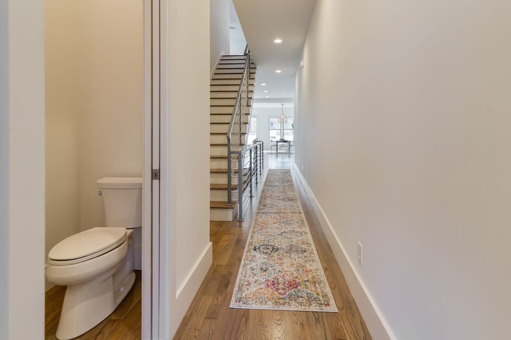 Springsteen Townhouse - Image 18