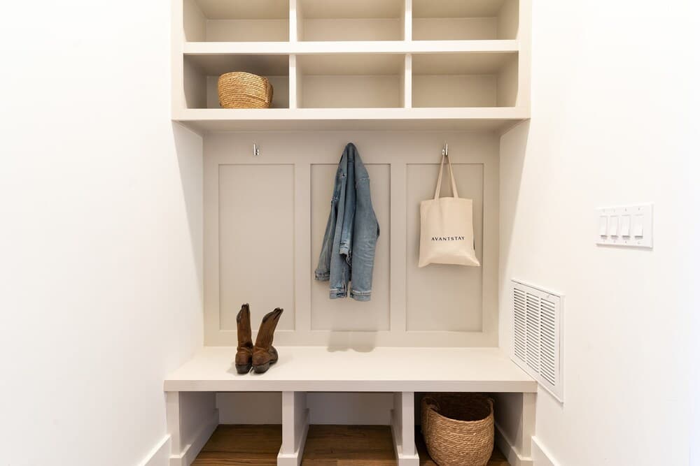 Springsteen Townhouse - Image 19