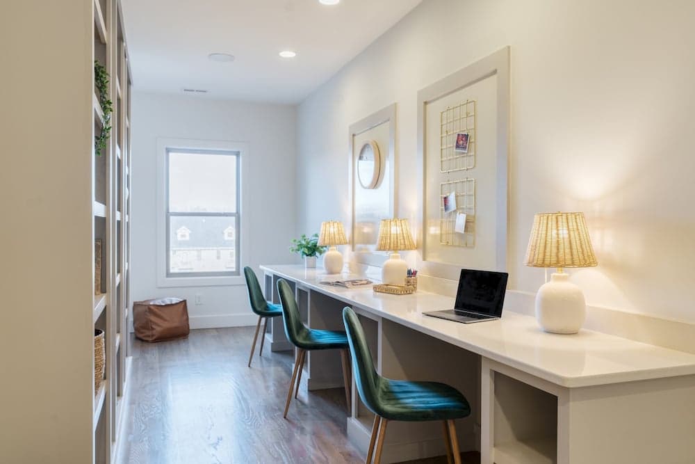 Springsteen Townhouse - Image 20