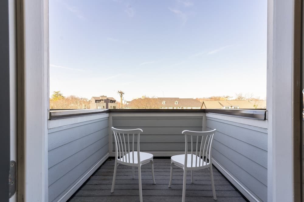 Springsteen Townhouse - Image 21