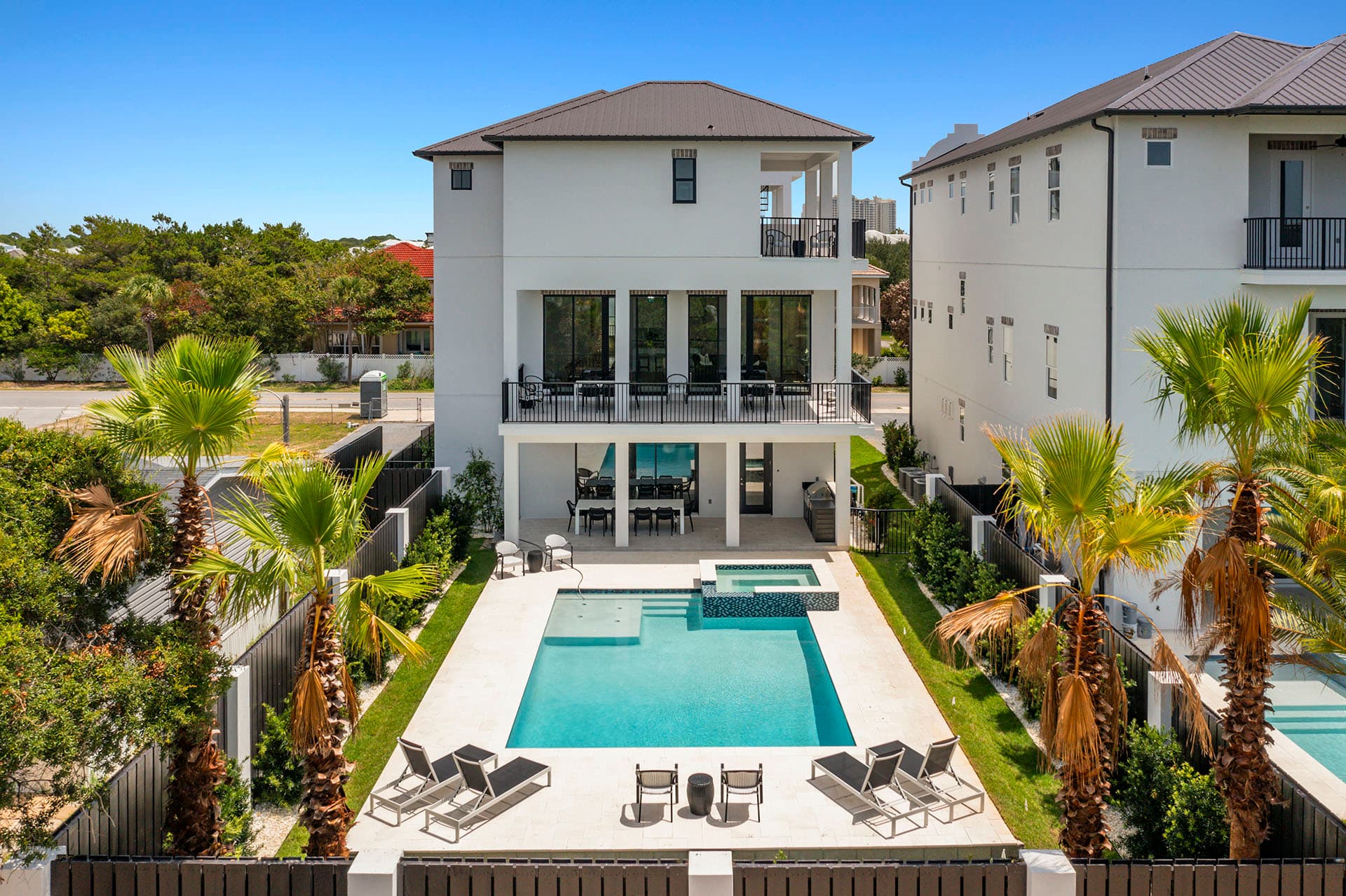 Scarlett's Beach Heaven