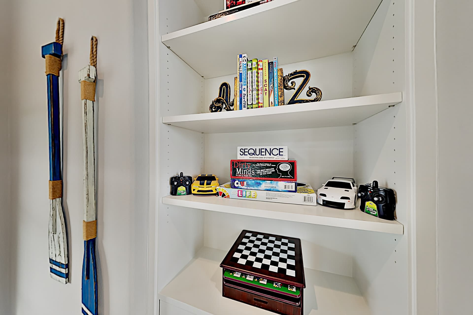 Crab Manor - Image 18