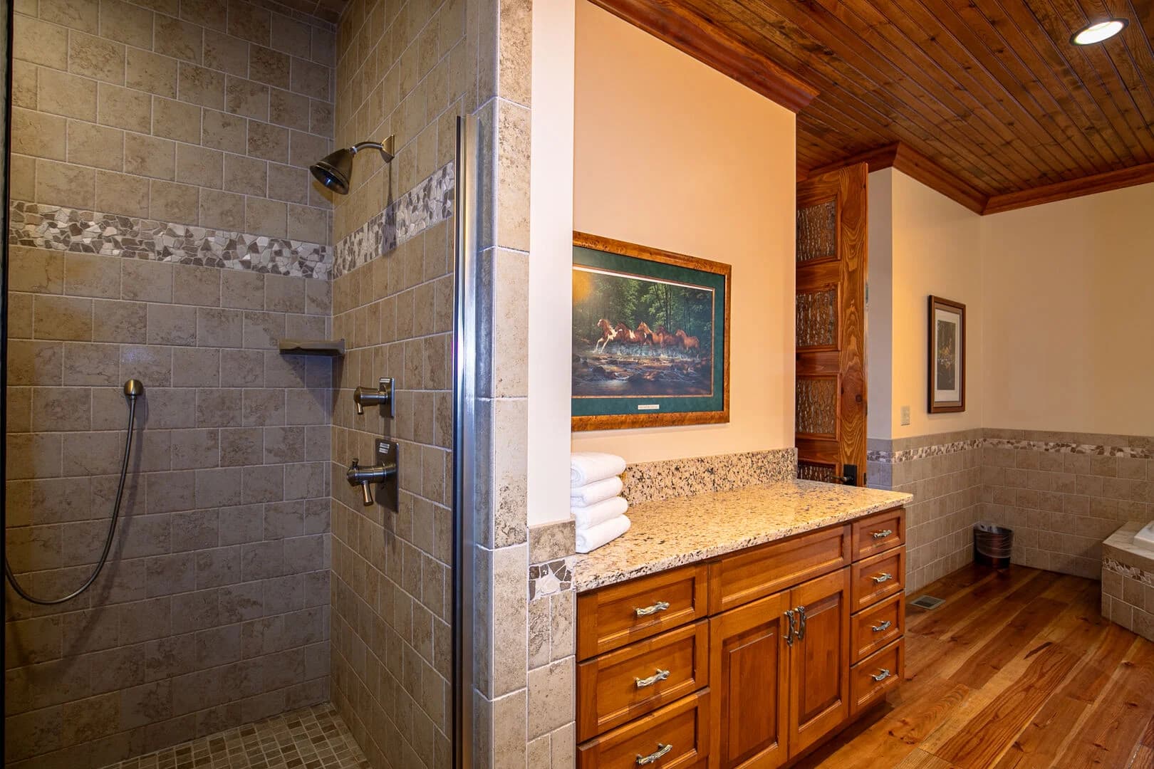 Overlook Estate in The Farm - Image 46