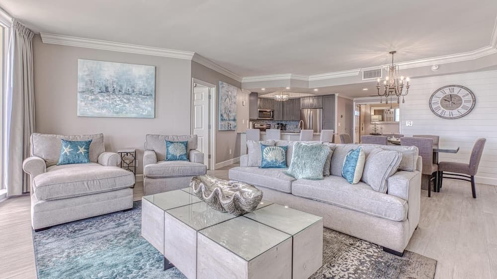 St. Maarten at Silver Shells #1207 - Image 16