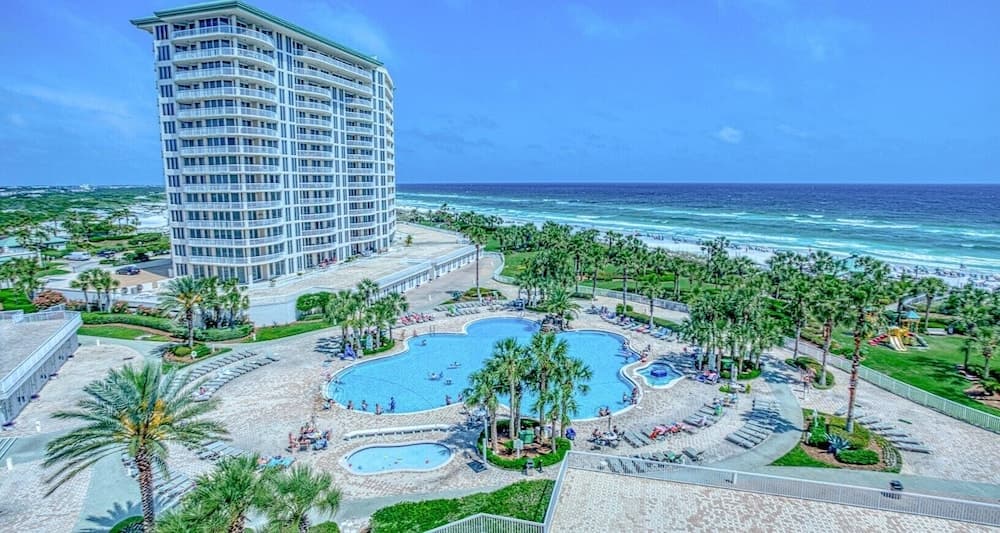 St. Maarten at Silver Shells #1207 - Image 3