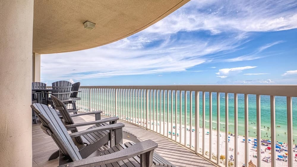 St. Maarten at Silver Shells #1207 - Image 2