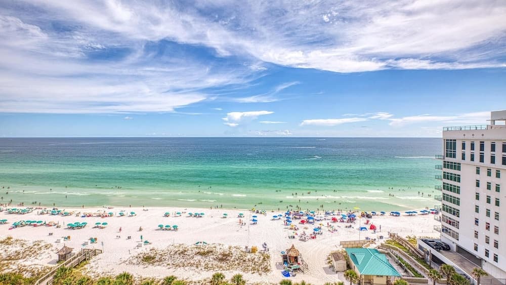 St. Maarten at Silver Shells #1207 - Image 26