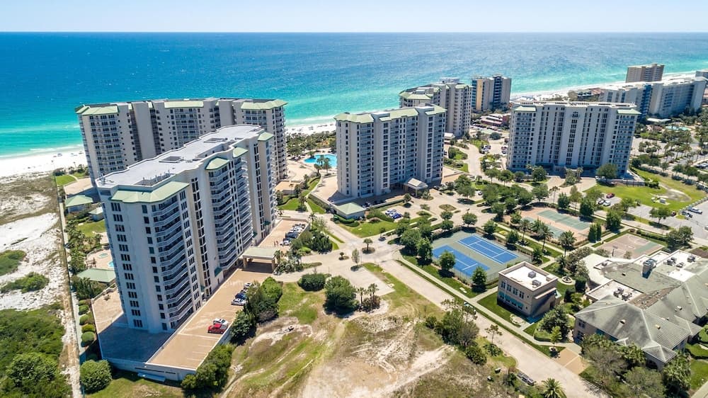 St Maarten at Silver Shells #508 - Image 56