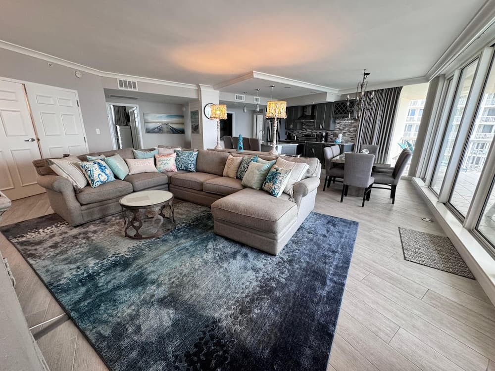 St. Maarten at Silver Shells #701 - Image 9