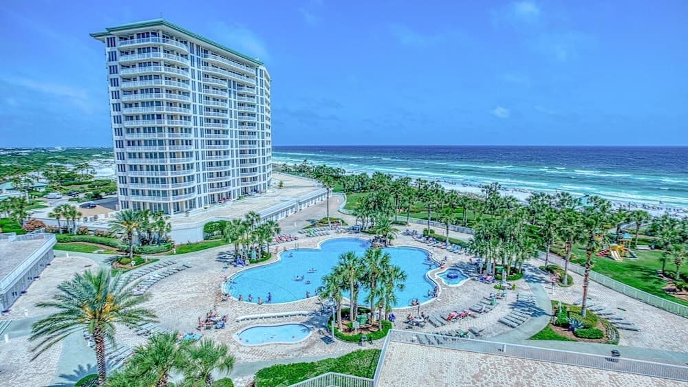 St. Maarten at Silver Shells #701 - Image 3