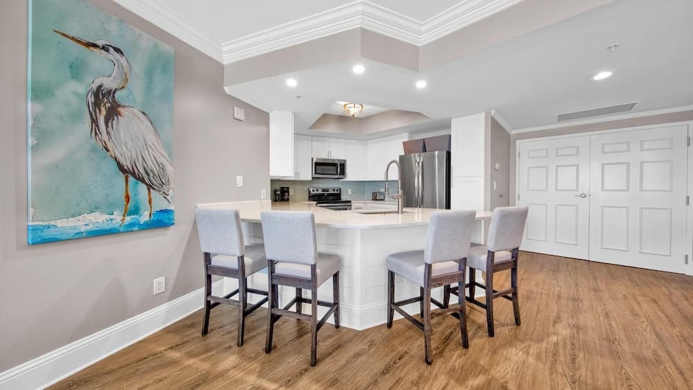 St. Maarten at Silver Shells #907 - Image 5