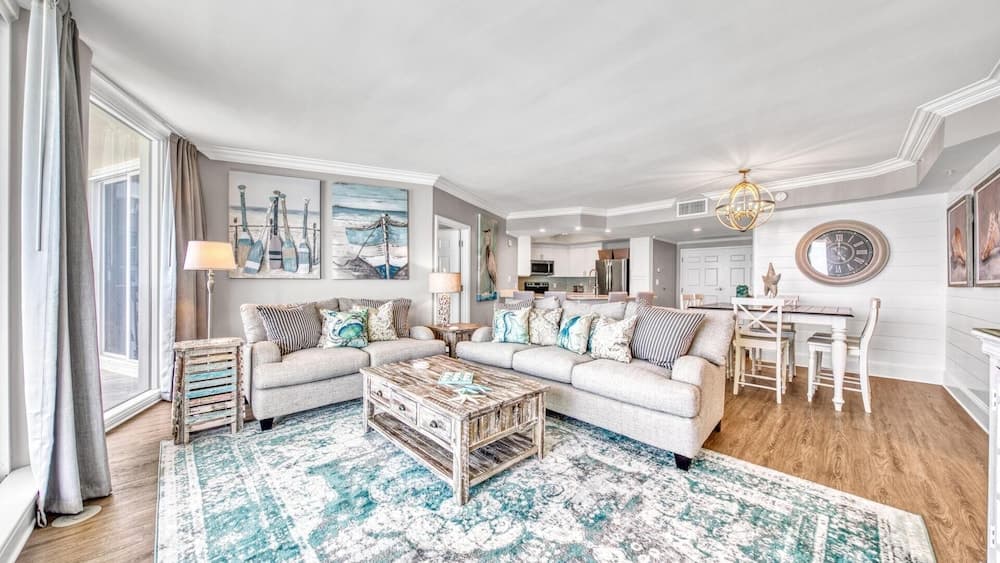 St. Maarten at Silver Shells #907 - Image 11