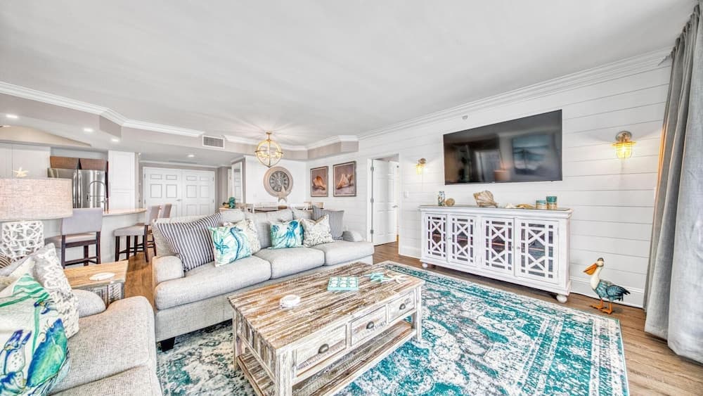 St. Maarten at Silver Shells #907 - Image 9