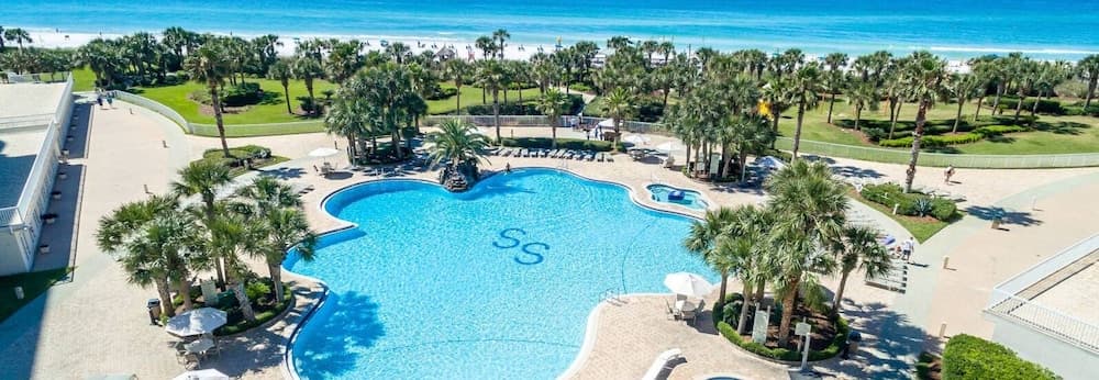 St. Maarten at Silver Shells #907 - Image 3