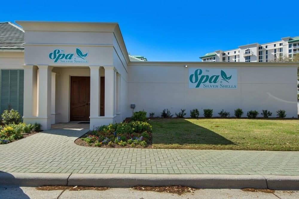 St. Maarten at Silver Shells #907 - Image 18