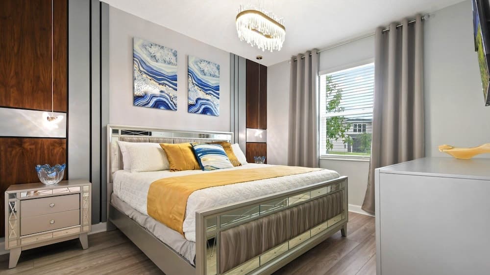 Star Wars Themed Villa - Image 22