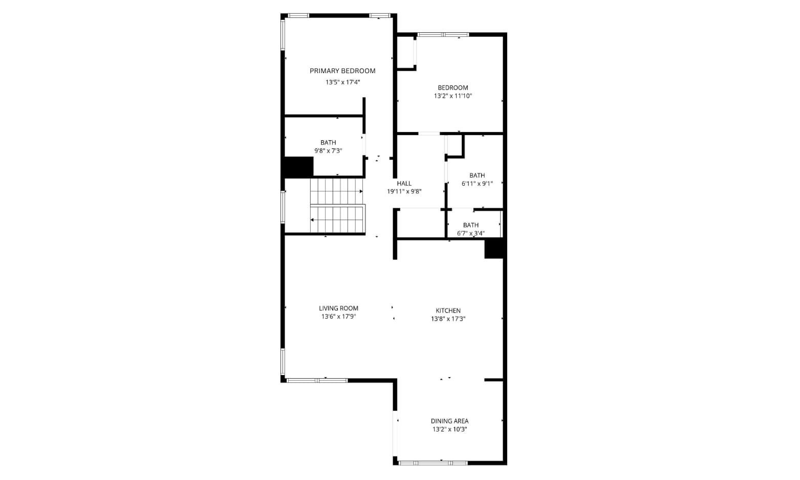 Starfall Run - Image 37