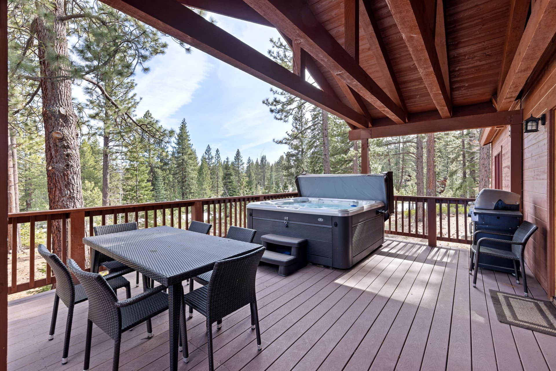 Starlight at Gray's Crossing - Image 2