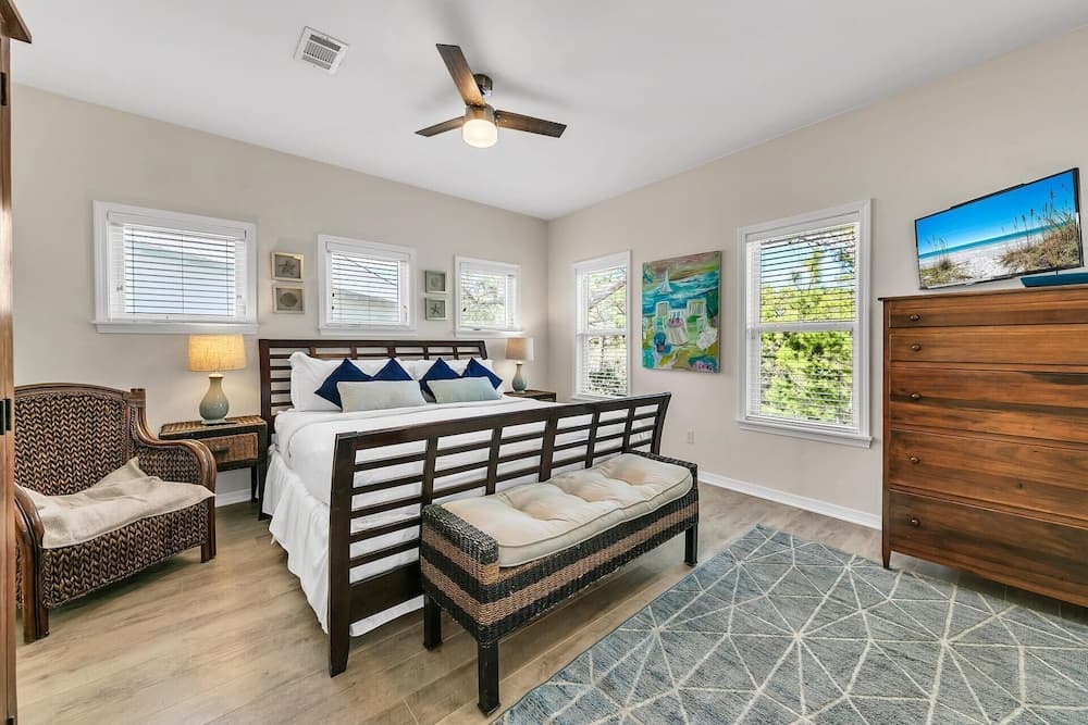 Stars Hollow Cottage - Image 13