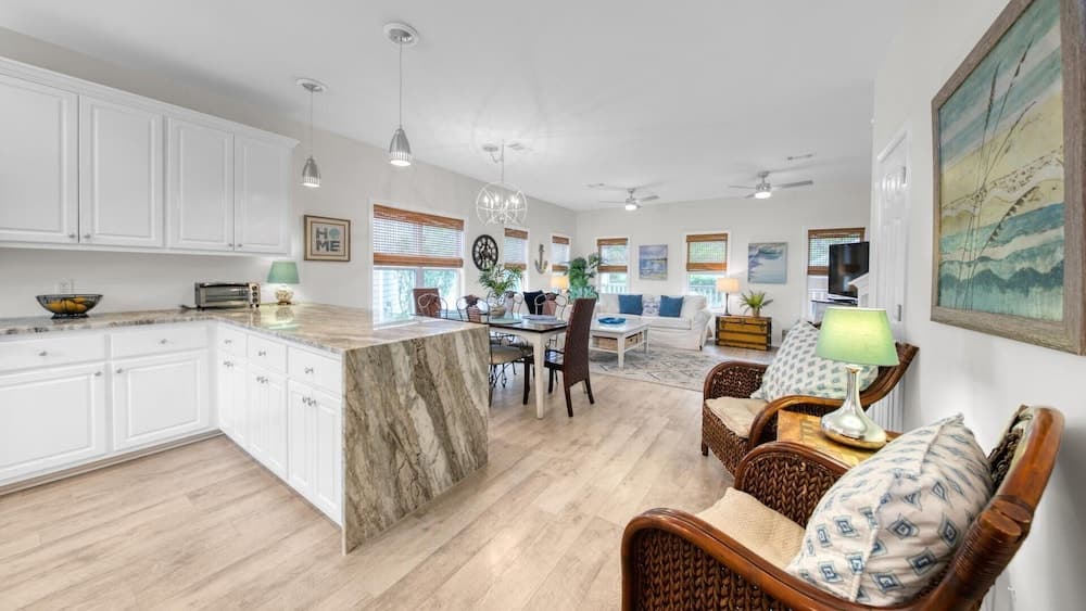 Stars Hollow Cottage - Image 16