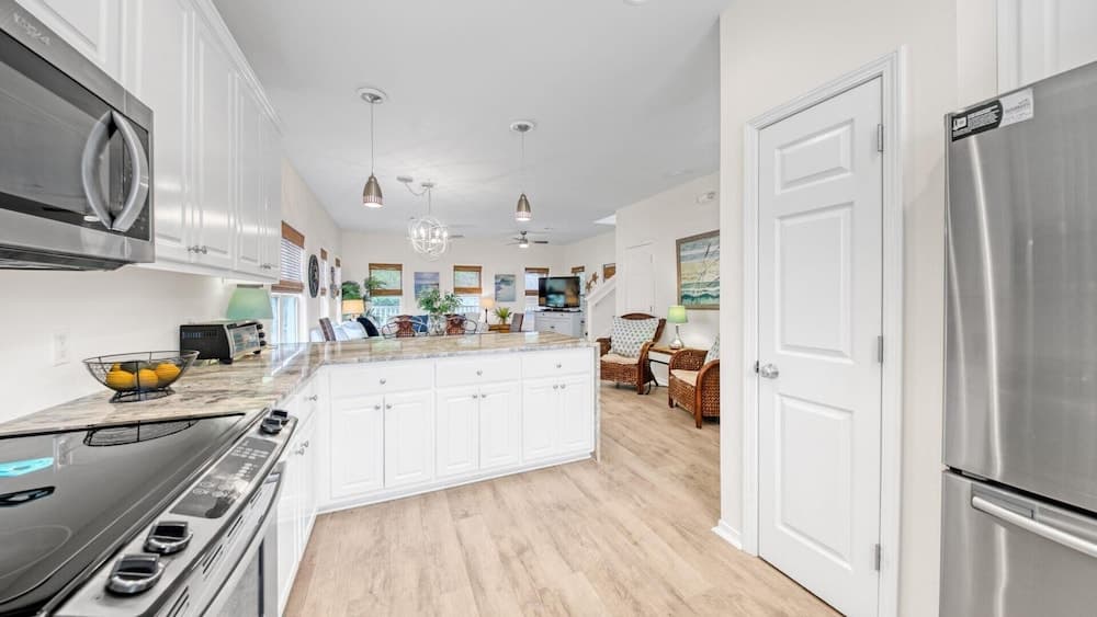 Stars Hollow Cottage - Image 21