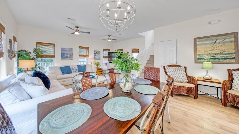 Stars Hollow Cottage - Image 28