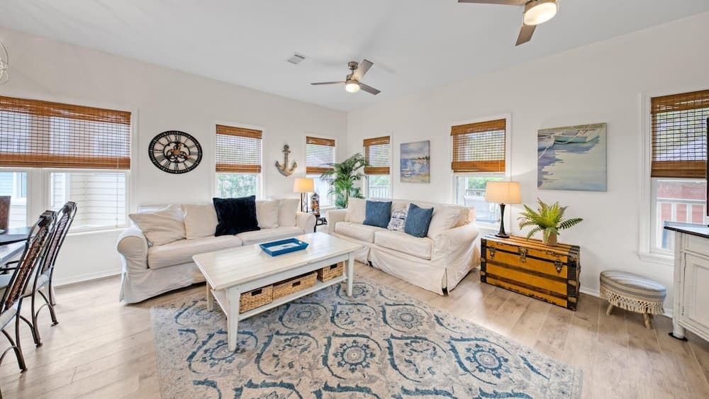 Stars Hollow Cottage - Image 29