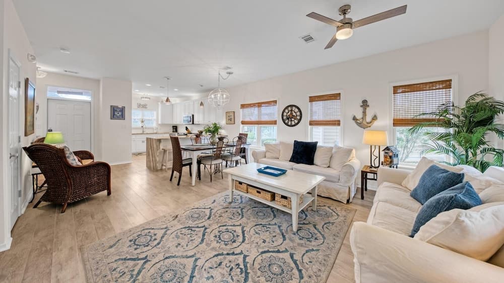 Stars Hollow Cottage - Image 30