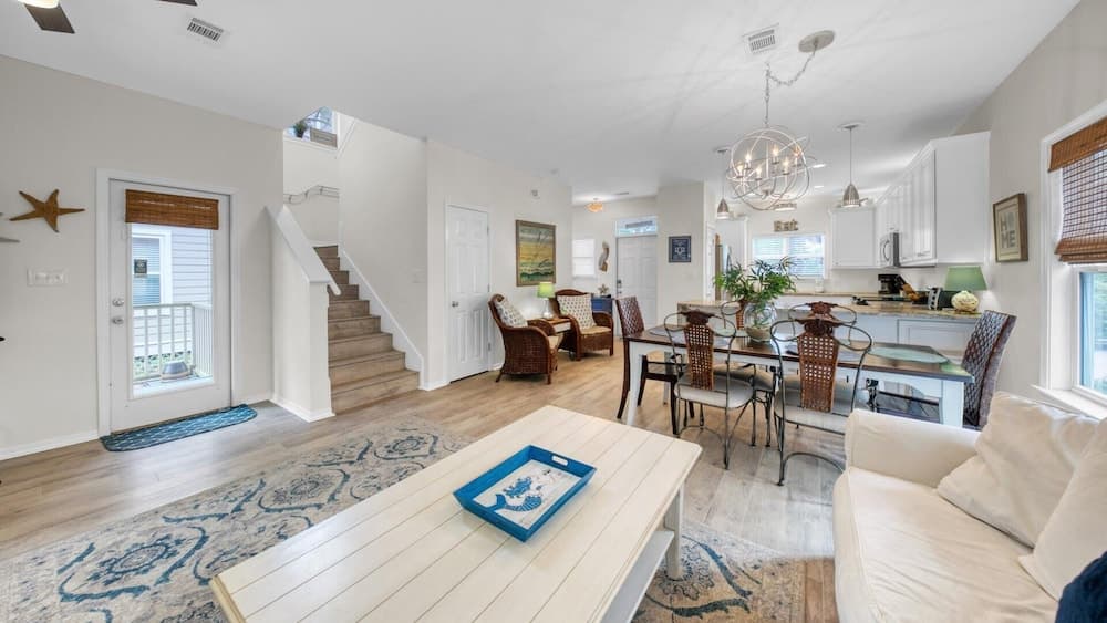 Stars Hollow Cottage - Image 31