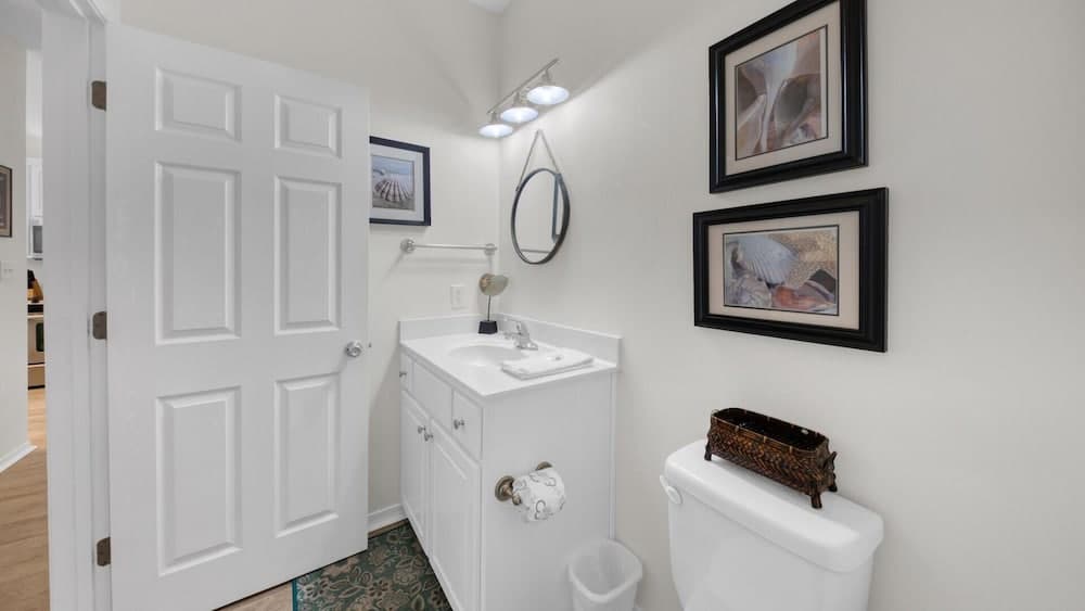 Stars Hollow Cottage - Image 35