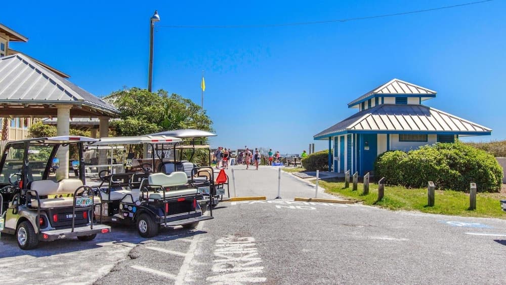 Stars Hollow Cottage - Image 88