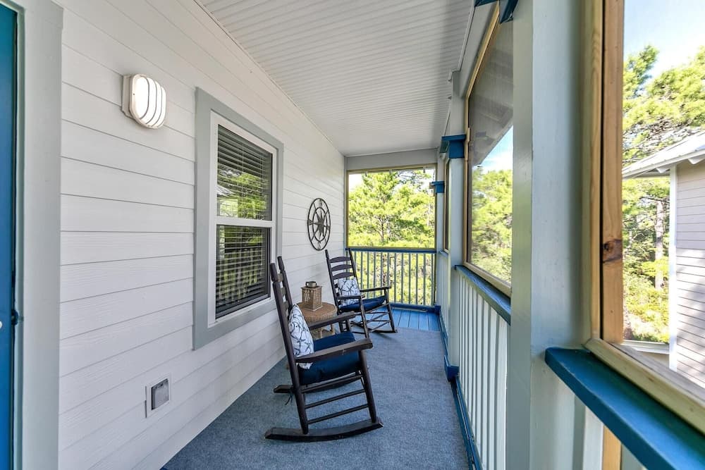 Stars Hollow Cottage - Image 54